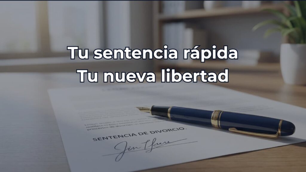 Abogado especialista en divorcio express en Argentina para sentencia rápida y disolución de sociedad conyugal