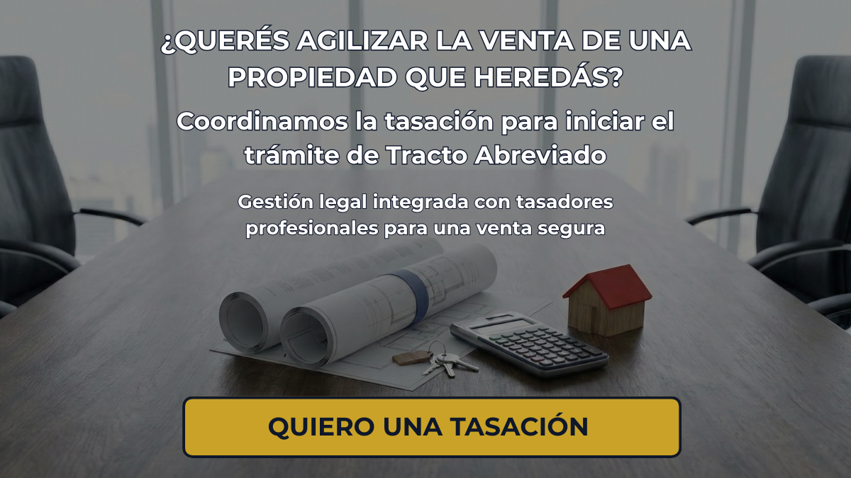 tasacion-inmueble-tracto-abreviado.PNG Tasacion oficial de inmueble para sucesion por tracto abreviado Argentina